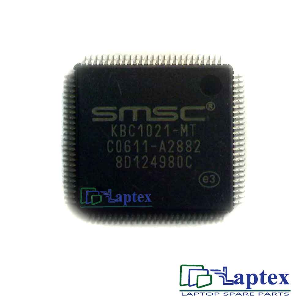 SMSC KBC 1021 MT IC